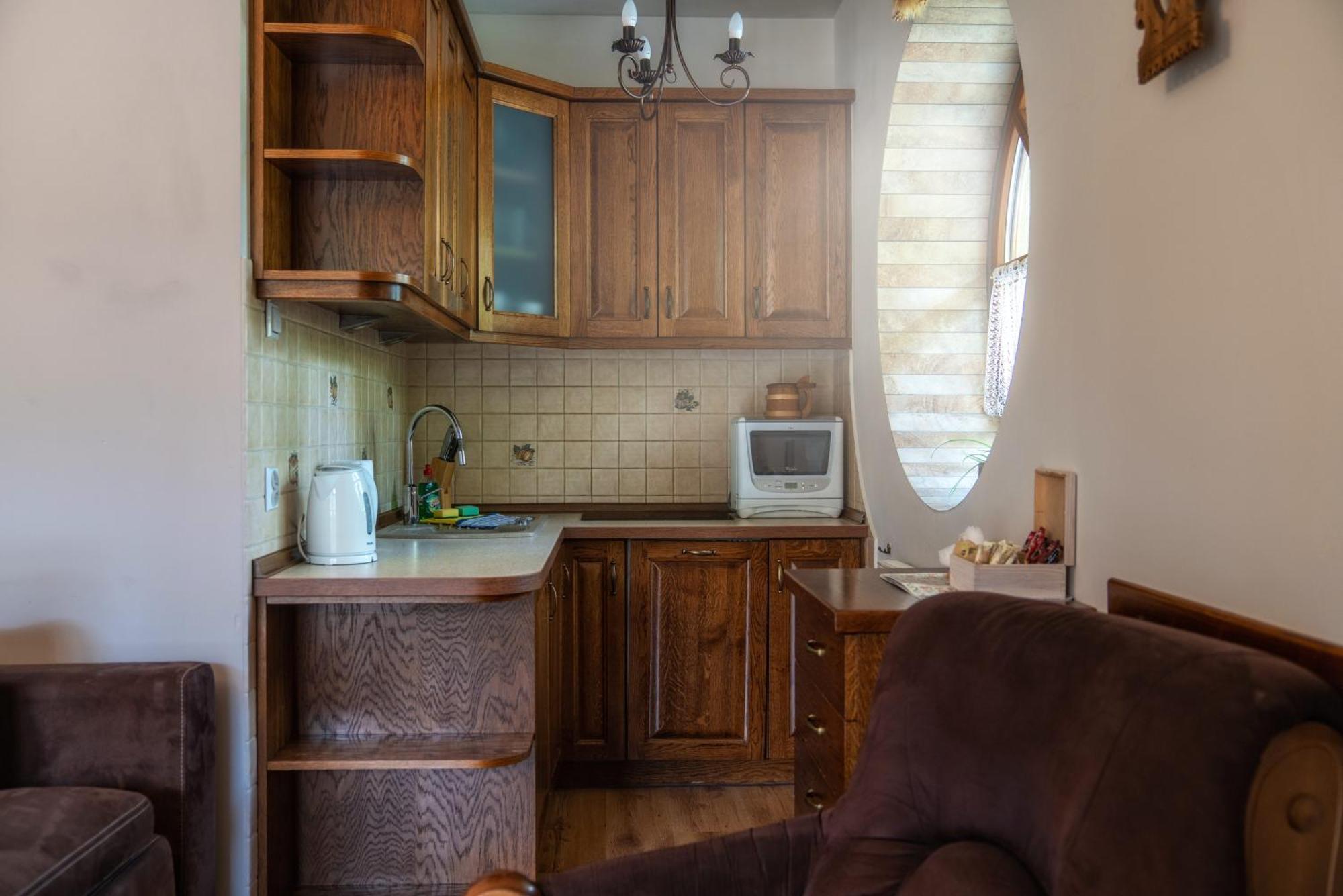 Pod Reglami Apartment Zakopane Exterior photo